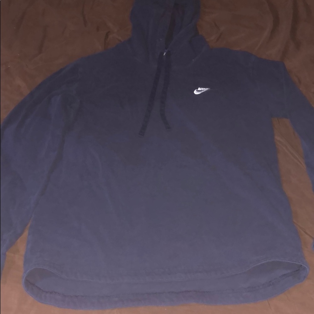nike hoodie